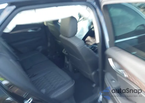 2023 Buick Envision Avenir Awd from USA, damaged, VIN LRBFZSR46PD234162